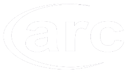 White ARC Logo